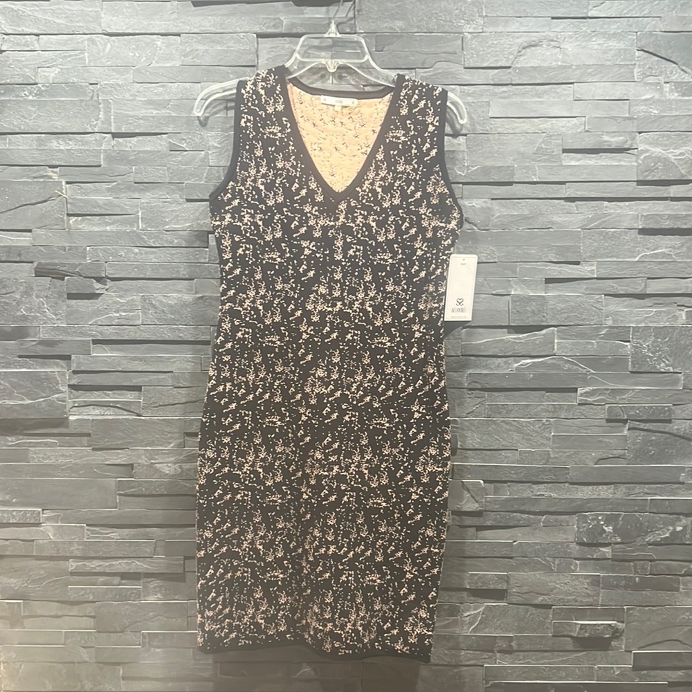 Sioni Dress